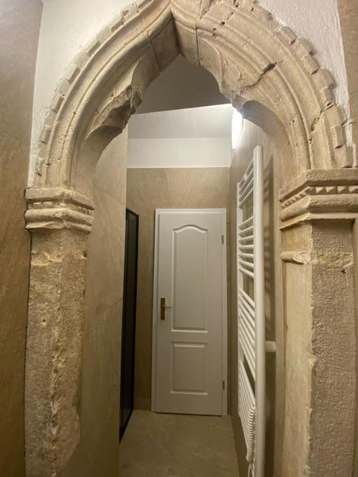 Apartament Diokletian'S Golden Nest Split Zewnętrze zdjęcie