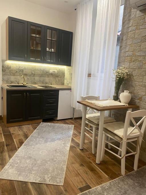 Apartament Diokletian'S Golden Nest Split Zewnętrze zdjęcie