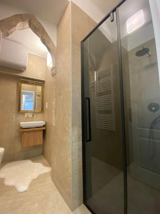 Apartament Diokletian'S Golden Nest Split Zewnętrze zdjęcie