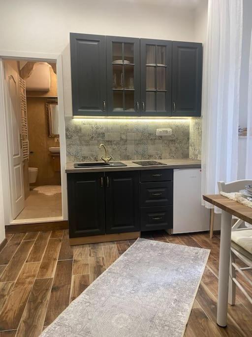 Apartament Diokletian'S Golden Nest Split Zewnętrze zdjęcie