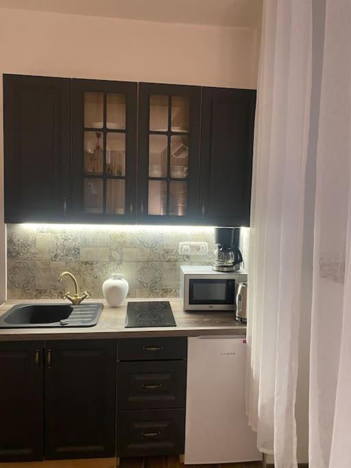 Apartament Diokletian'S Golden Nest Split Zewnętrze zdjęcie