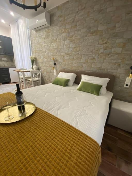 Apartament Diokletian'S Golden Nest Split Zewnętrze zdjęcie
