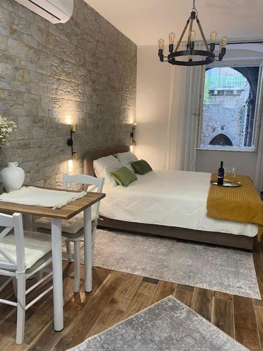 Apartament Diokletian'S Golden Nest Split Zewnętrze zdjęcie