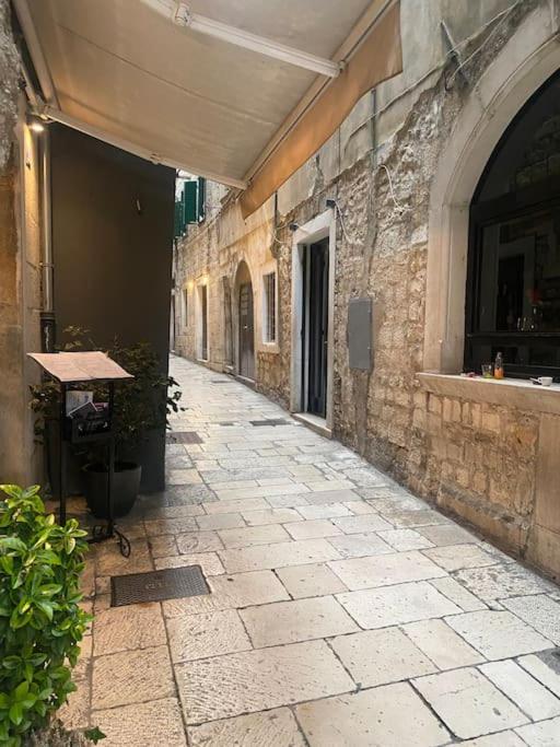 Apartament Diokletian'S Golden Nest Split Zewnętrze zdjęcie